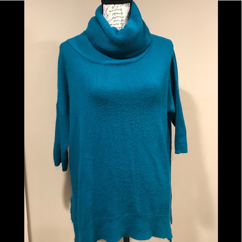 💋4 for $25 💋💜 Long sweater